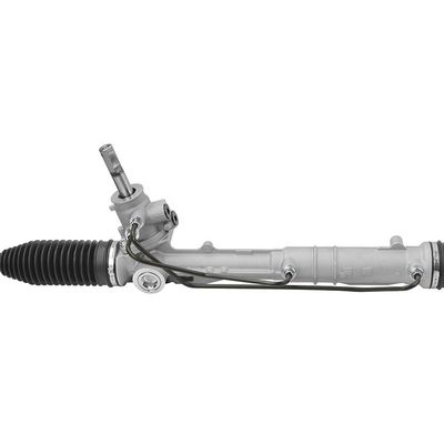 1999-2007 Anno Ford Focus LHD Reggiseno di sterzo 3011767 98AG3A500AM 3S41-3A500AB 1062127