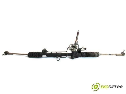 1999-2007 Anno Ford Focus LHD Reggiseno di sterzo 3011767 98AG3A500AM 3S41-3A500AB 1062127
