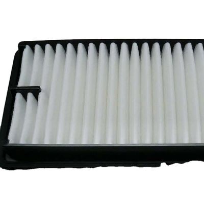 Filtro d'aria in PU PA3653 per Mitsubishi B30 e Nissan B11 1998-2003 Performance ottimale