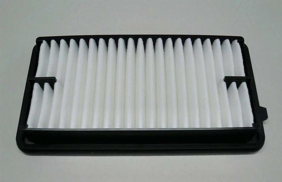 Filtro d'aria in PU PA3653 per Mitsubishi B30 e Nissan B11 1998-2003 Performance ottimale