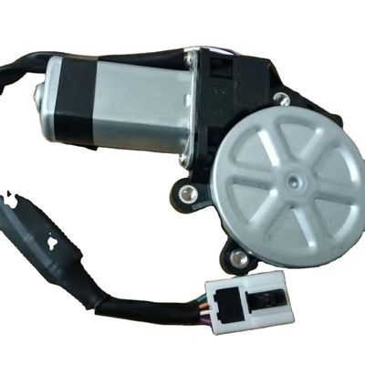 Motore LH Window Regulator 80731-8991A per Nissan Latio Datsun Tiida Livia 2012-2015