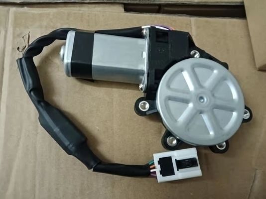 Motore LH Window Regulator 80731-8991A per Nissan Latio Datsun Tiida Livia 2012-2015