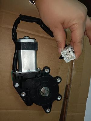 Motore LH Window Regulator 80731-8991A per Nissan Latio Datsun Tiida Livia 2012-2015