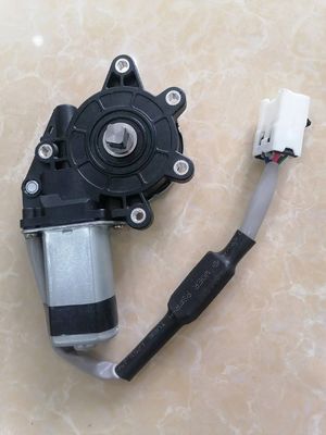 Motore LH Window Regulator 80731-8991A per Nissan Latio Datsun Tiida Livia 2012-2015