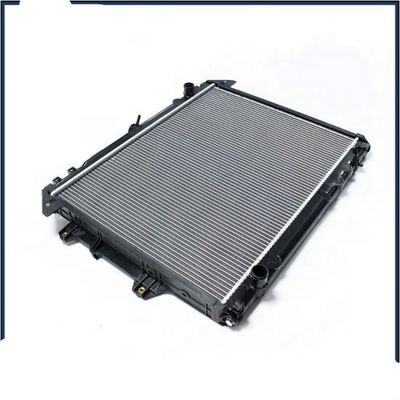 Radiatore di parti di auto per Toyota Hilux 16400-0C180 Numero di riferimento 60532430