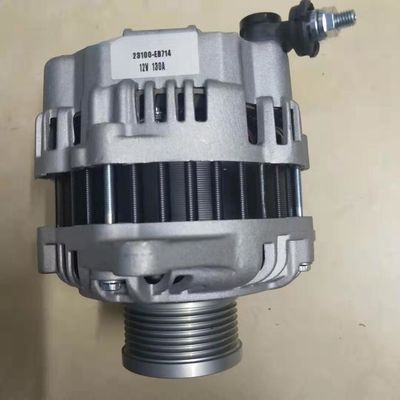 Alternatore automatico per Nissan Navara 2.5 2005- 23100-EB714