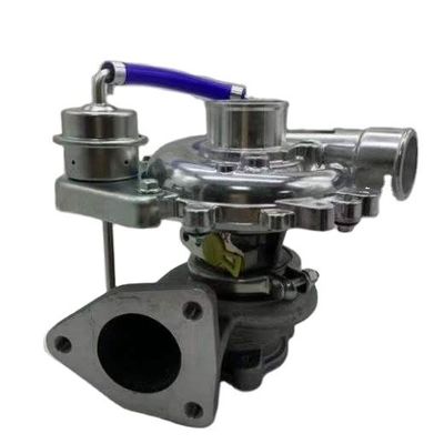Trova il turbocompressore perfetto per il motore Toyota Innova 17201-31020 3.0 D-4D 4WD
