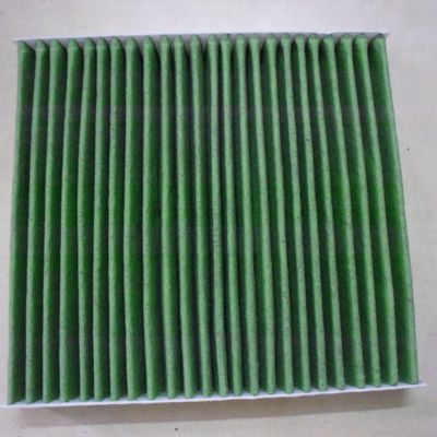 2008-2016 Lexus Cabin Air Filter prestazioni superiori per Toyota 87139-06020