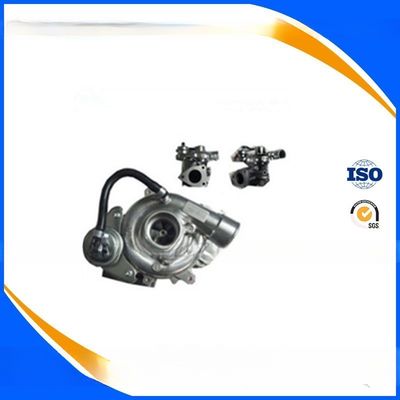 Trova il turbocompressore perfetto per il motore Toyota Innova 17201-31020 3.0 D-4D 4WD