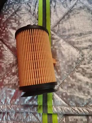 QC000001 Filtro di olio per auto E85H D315 per Mitsubishi Canter 2012- prestazioni garantite