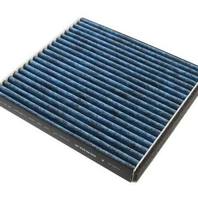 Filtro per condizionatori d'aria in carta filtrante importata per Range Rover Sport e Jaguar LR036369