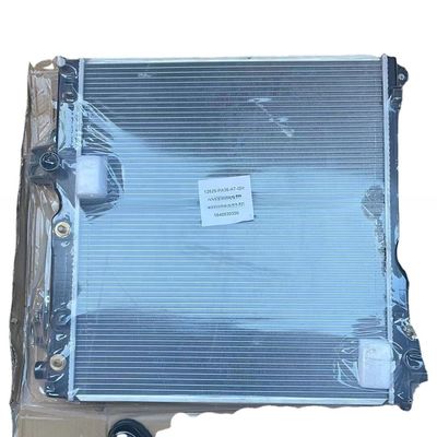 Land Cruiser 150 Radiatore di raffreddamento automatico 16400-30300 per Toyota Prado 3.0 TDI