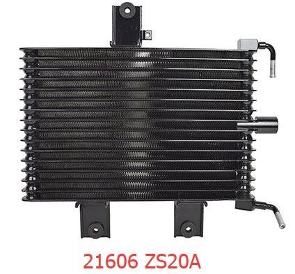 2010 Nissan Pathfinder Transmission Oil Cooler 21060-ZS20A con numero OE 21606zs2505