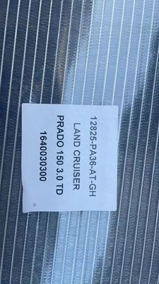 Land Cruiser 150 Radiatore di raffreddamento automatico 16400-30300 per Toyota Prado 3.0 TDI
