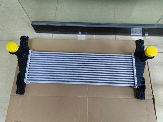 Alumini Intercooler core per Ford Ranger 2012 5271339 AB399L440AD Mazda BT50 OEM