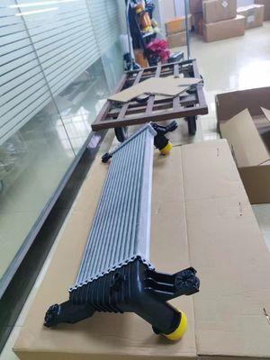 Alumini Intercooler core per Ford Ranger 2012 5271339 AB399L440AD Mazda BT50 OEM
