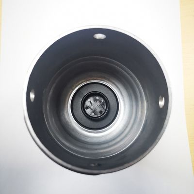 2.4 Cassa del filtro dell'olio motore per NISSAN NAVARA D40 15201-VC100