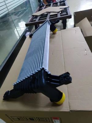 Alumini Intercooler core per Ford Ranger 2012 5271339 AB399L440AD Mazda BT50 OEM