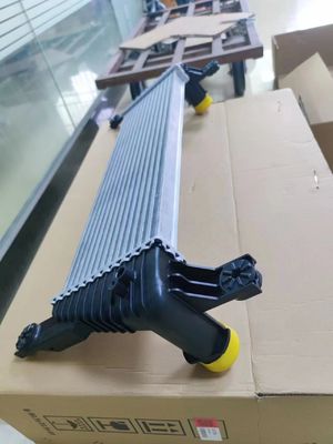 Alumini Intercooler core per Ford Ranger 2012 5271339 AB399L440AD Mazda BT50 OEM