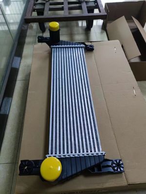 Alumini Intercooler core per Ford Ranger 2012 5271339 AB399L440AD Mazda BT50 OEM