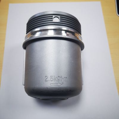 2.4 Cassa del filtro dell'olio motore per NISSAN NAVARA D40 15201-VC100