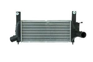 OE NO. 14461-EB360 Intercooler per Navara D40 Migliora il raffreddamento del motore