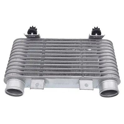 N.O.O. WL85-13-550 Motore Intercooler Core per Mazda BT50 Ford Ranger 1999-2006