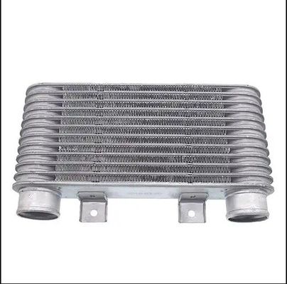 N.O.O. WL85-13-550 Motore Intercooler Core per Mazda BT50 Ford Ranger 1999-2006