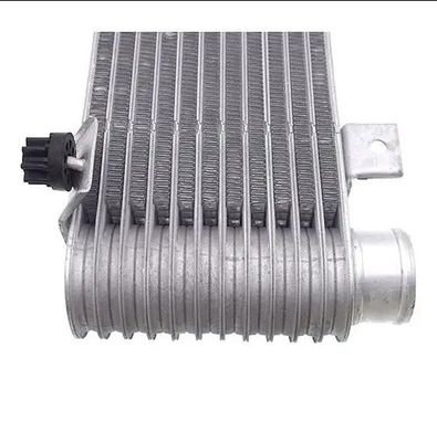 N.O.O. WL85-13-550 Motore Intercooler Core per Mazda BT50 Ford Ranger 1999-2006