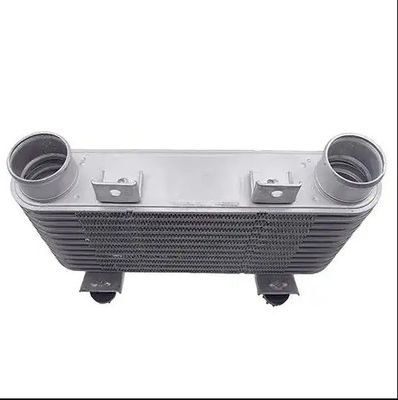 N.O.O. WL85-13-550 Motore Intercooler Core per Mazda BT50 Ford Ranger 1999-2006