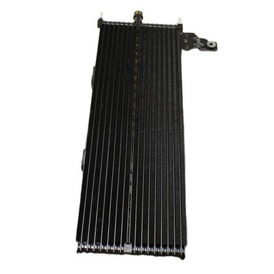 NISSAN NAVARA QR25DE VQ40DE Modello di auto Motore di olio raffreddatore assemblaggio 21606-EB405 per il mercato
