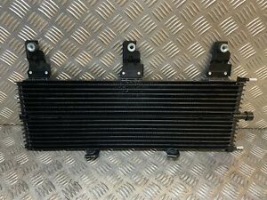 NISSAN NAVARA QR25DE VQ40DE Modello di auto Motore di olio raffreddatore assemblaggio 21606-EB405 per il mercato