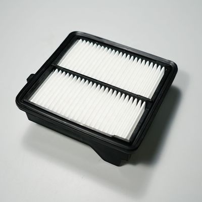 Migliora la tua esperienza di guida 17220-RB6-Z00 Filtro dell'aria per auto per Honda Jazz 2007-