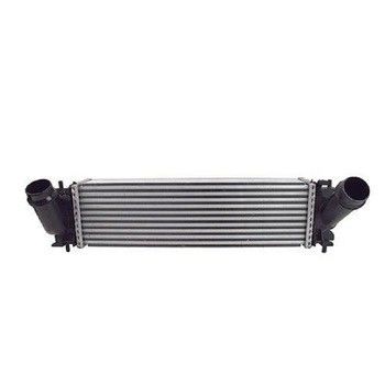 Intercooler parti 14461-4JA0B Perfetto per Nissan NAVARA D40 2008-2015