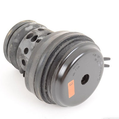 1H0199609G Montatura del motore in gomma per VW Passat MK3 Caddy 2 Polo 3 Golf 3 posti