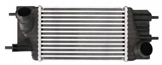 Numero di riferimento 8095055 Inter Cooler Assy per Nissan Juke 1.6L I4 AT TBO 2016 14461-1KB2A