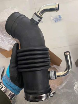 16578-VB001 OE NO. Tubo di aspirazione dell'aria per Nissan Patrol TB45 4.5L 6 cilindri Benzina 1997-2004