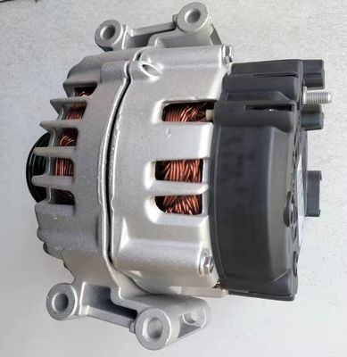 06H903017K Motore alternatore AUDI A4 A5 A6 Q5 05.563.200 2.0T Germania Ricambi auto