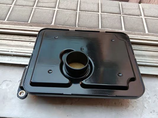 Hyundai Elantra 11408B Kit di filtro della trasmissione con 46321-26000 Valve Body Oil Assembly