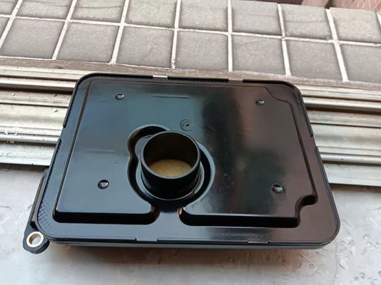 Hyundai Elantra 11408B Kit di filtro della trasmissione con 46321-26000 Valve Body Oil Assembly