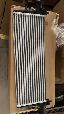 Evaporatore automatico 17940-0L110 per toyota revo 2016 HILUX PICK-UP Top- and Performance