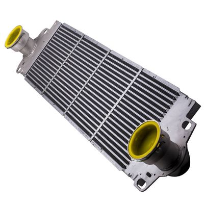 Per la VW Transporter T5 V BOX WL85-13-550 Intercooler ad aria di ricarica Germania Ricambi auto