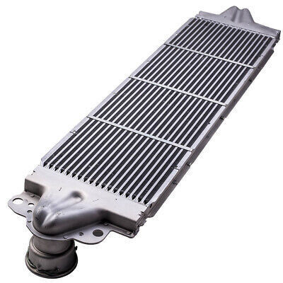 Per la VW Transporter T5 V BOX WL85-13-550 Intercooler ad aria di ricarica Germania Ricambi auto