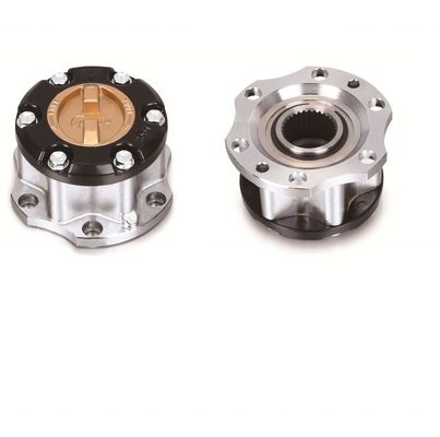 OE NO. 34354 Hub di rotaia libera 43530-60130 per Toyota Landcruiser FJ100