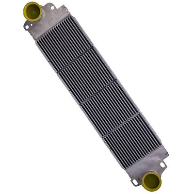 Per la VW Transporter T5 V BOX WL85-13-550 Intercooler ad aria di ricarica Germania Ricambi auto