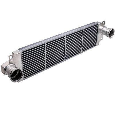 Per la VW Transporter T5 V BOX WL85-13-550 Intercooler ad aria di ricarica Germania Ricambi auto