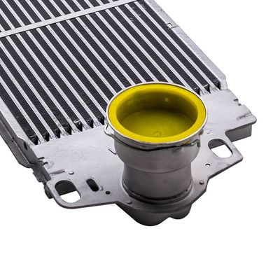 Per la VW Transporter T5 V BOX WL85-13-550 Intercooler ad aria di ricarica Germania Ricambi auto