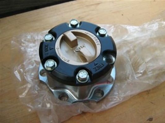 OE NO. 34354 Hub di rotaia libera 43530-60130 per Toyota Landcruiser FJ100