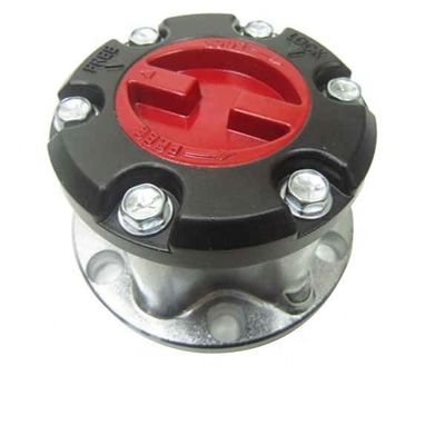hub della ruota libera 43530-39045 per toyota hiace 4 runner hilux LN105 perfetta vestibilità e funzione
