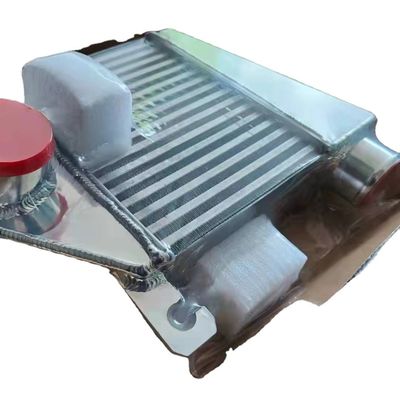 14461-3XN0A TURBOCHARGER INTERCOOLER FIT PER NISSAN NV350 URVAN E25 E26 numero di parte